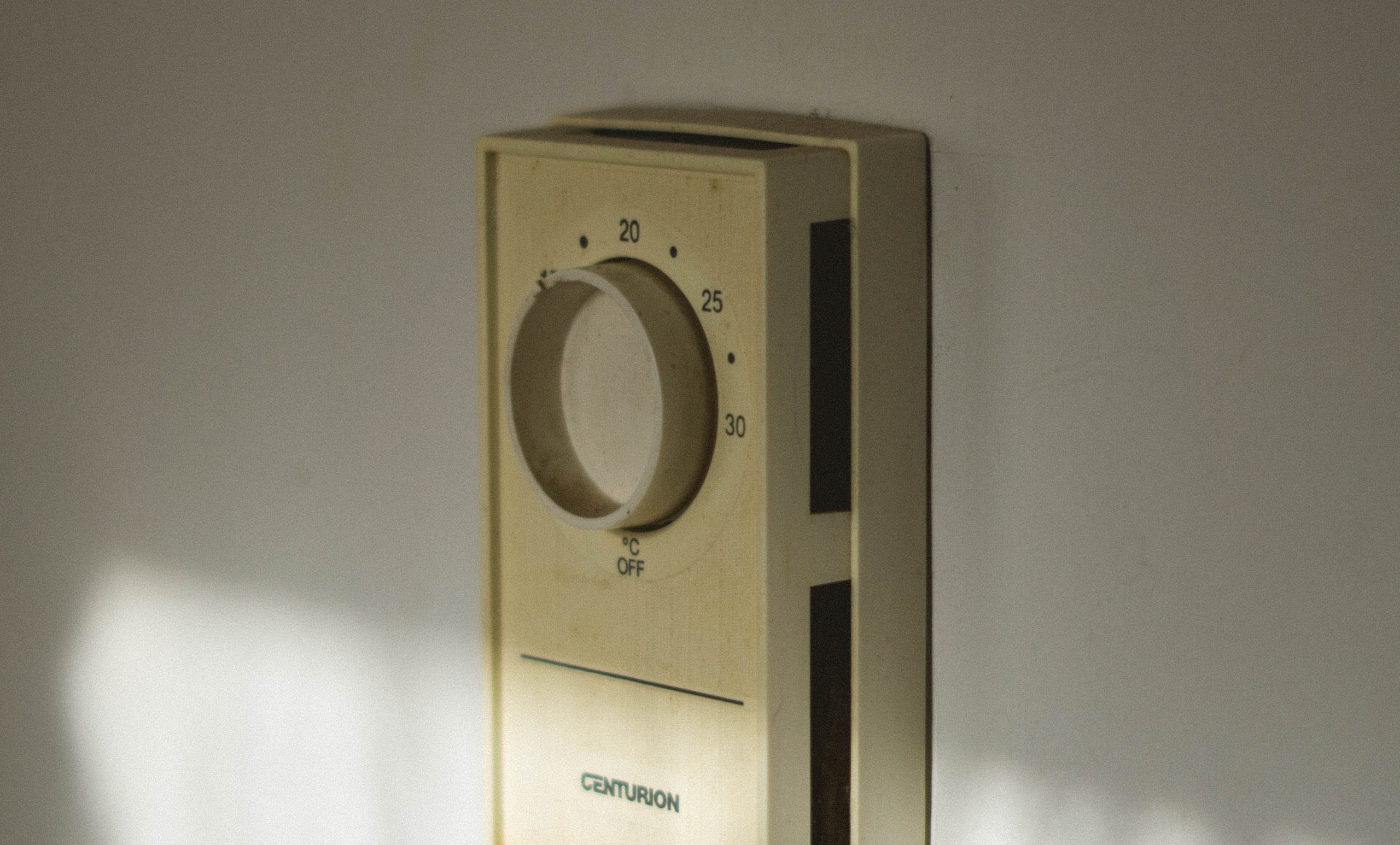 Heating and air conditioning