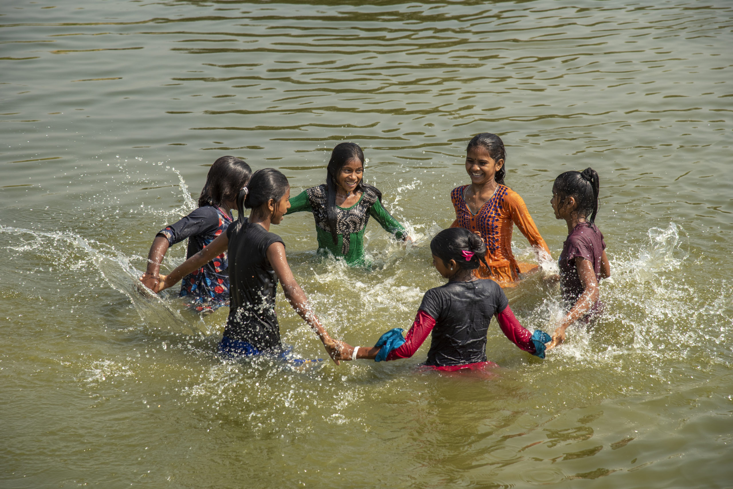 Tdh Foundation's Roadmap