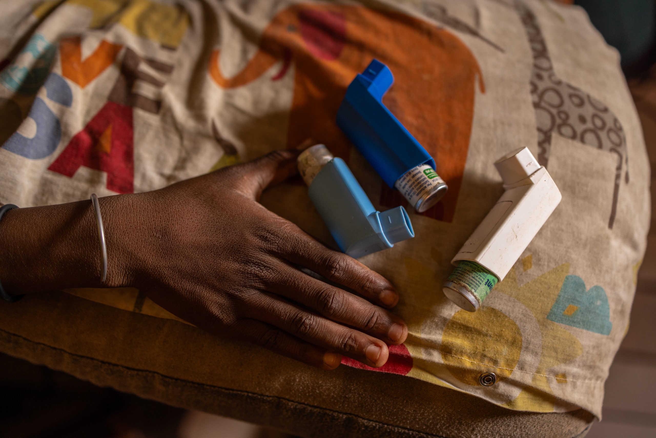 Health, health programme